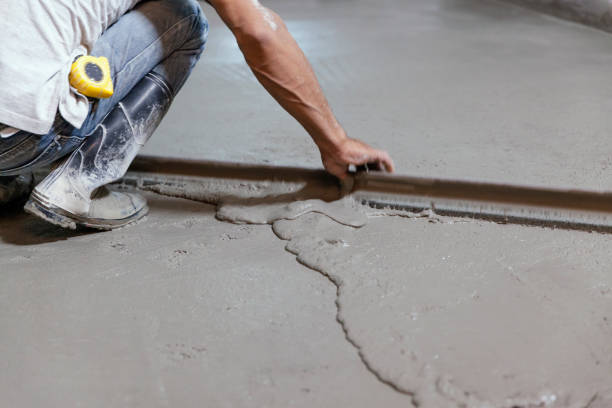 Best Stamped Concrete Services in Jamestown, TN