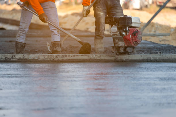 Best Concrete Demolition Services in Jamestown, TN