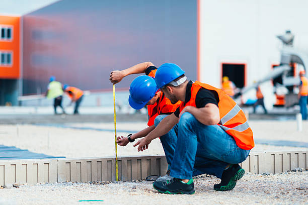 Best Concrete Removal and Replacement in Jamestown, TN
